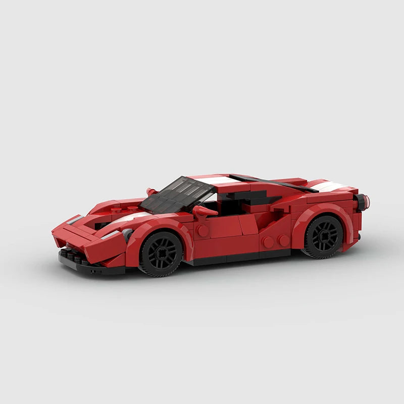 Ferrari 488 