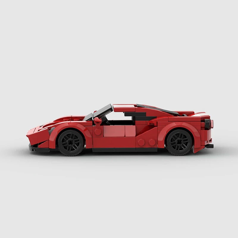 Ferrari 488 