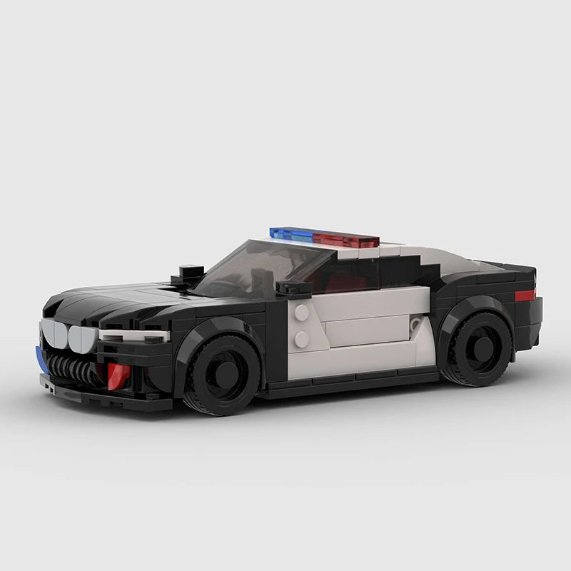 M8 Police Edition